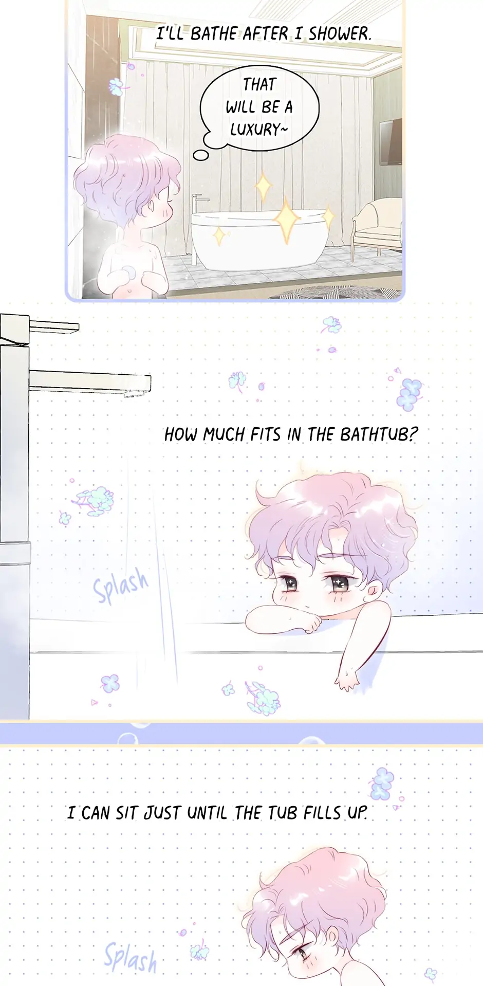 The Beauty Ran Away with The Hedgehog Chapter 52 - page 19