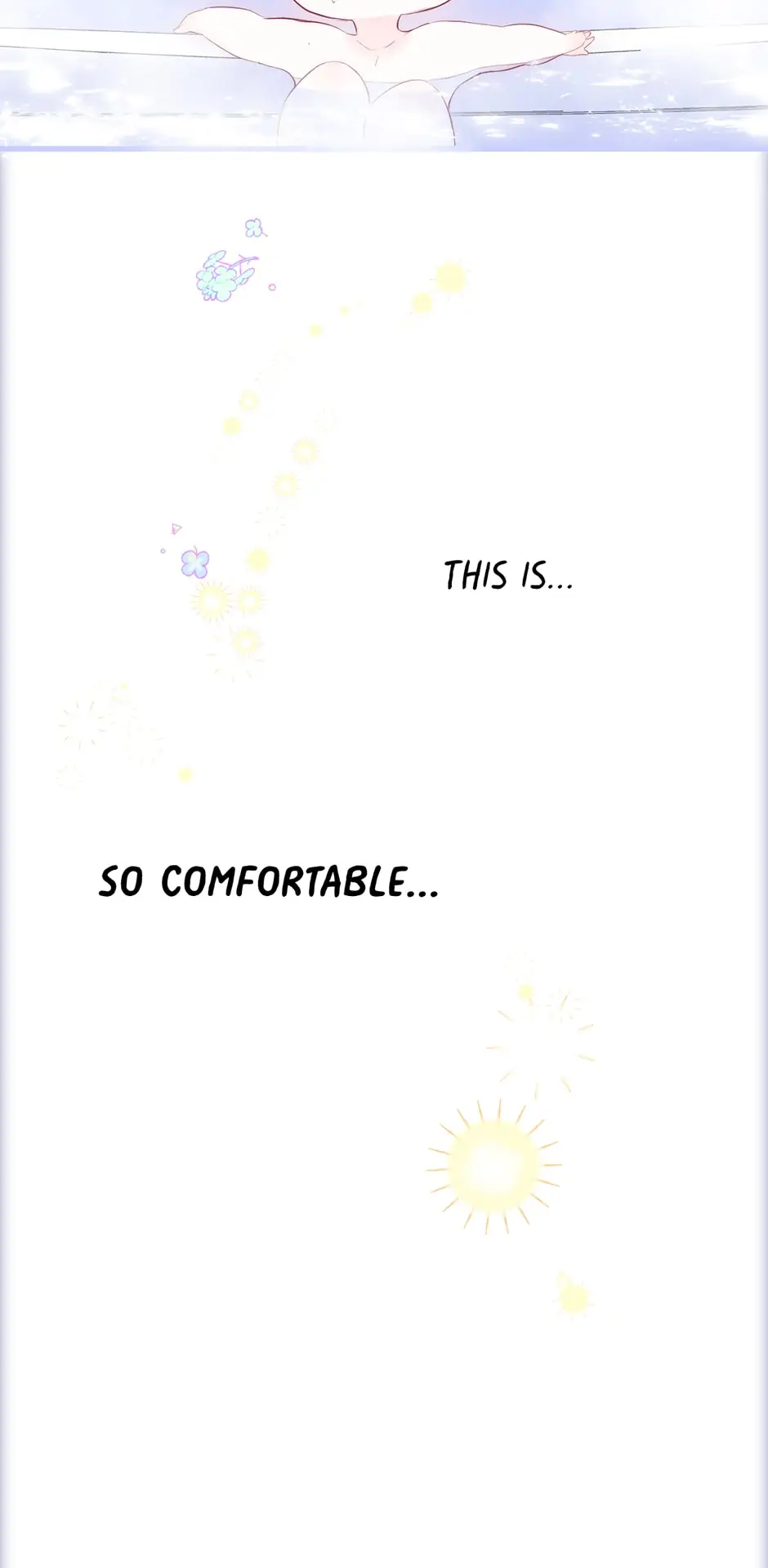 The Beauty Ran Away with The Hedgehog Chapter 52 - page 21