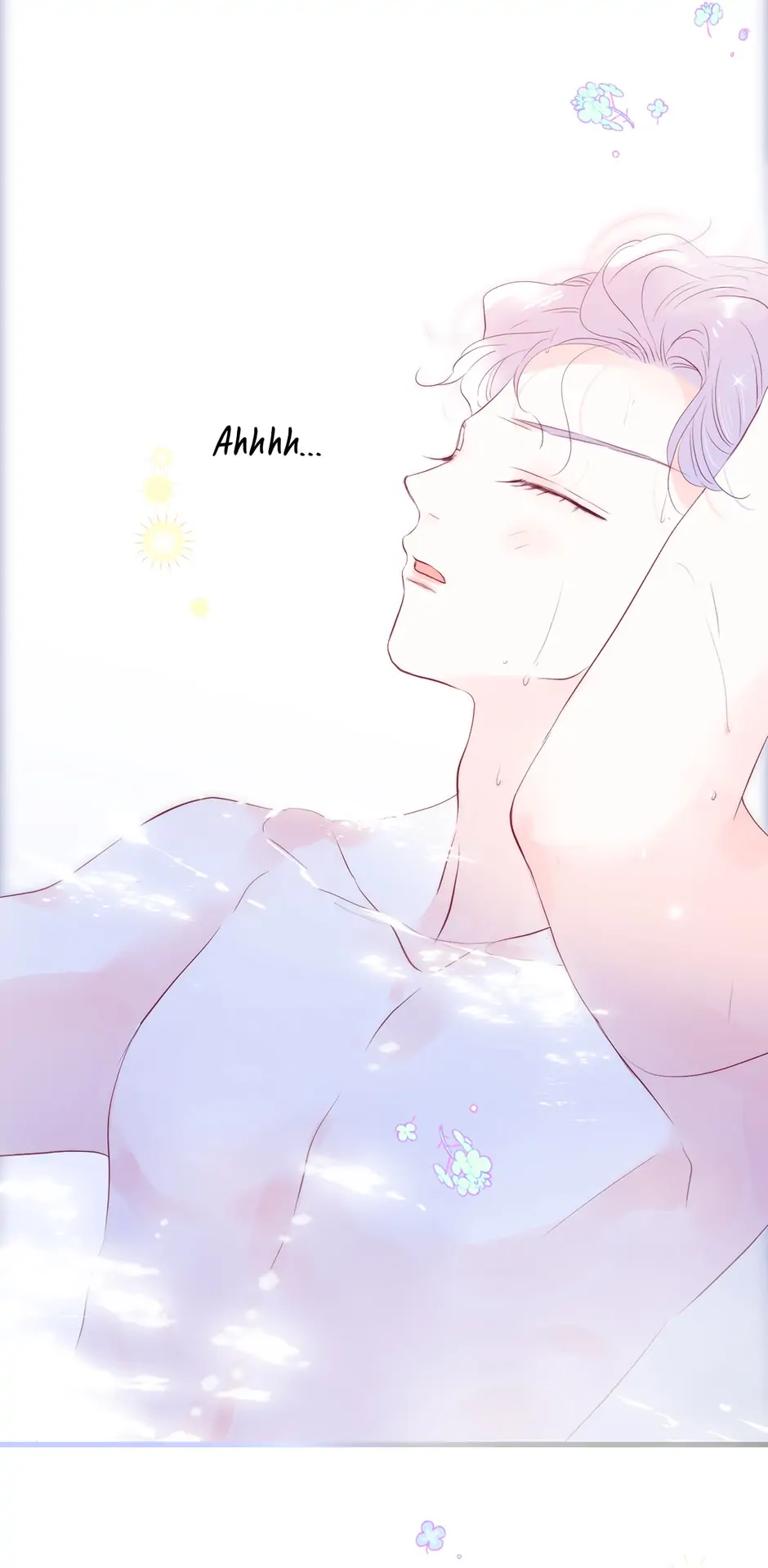 The Beauty Ran Away with The Hedgehog Chapter 52 - page 22