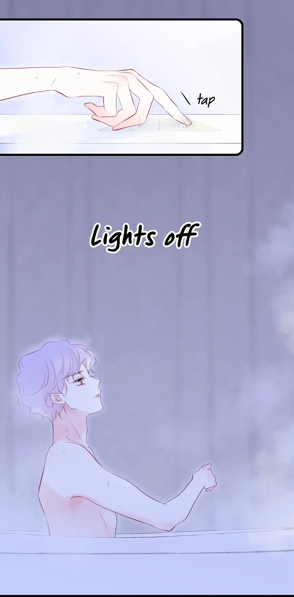 The Beauty Ran Away with The Hedgehog Chapter 52 - page 24