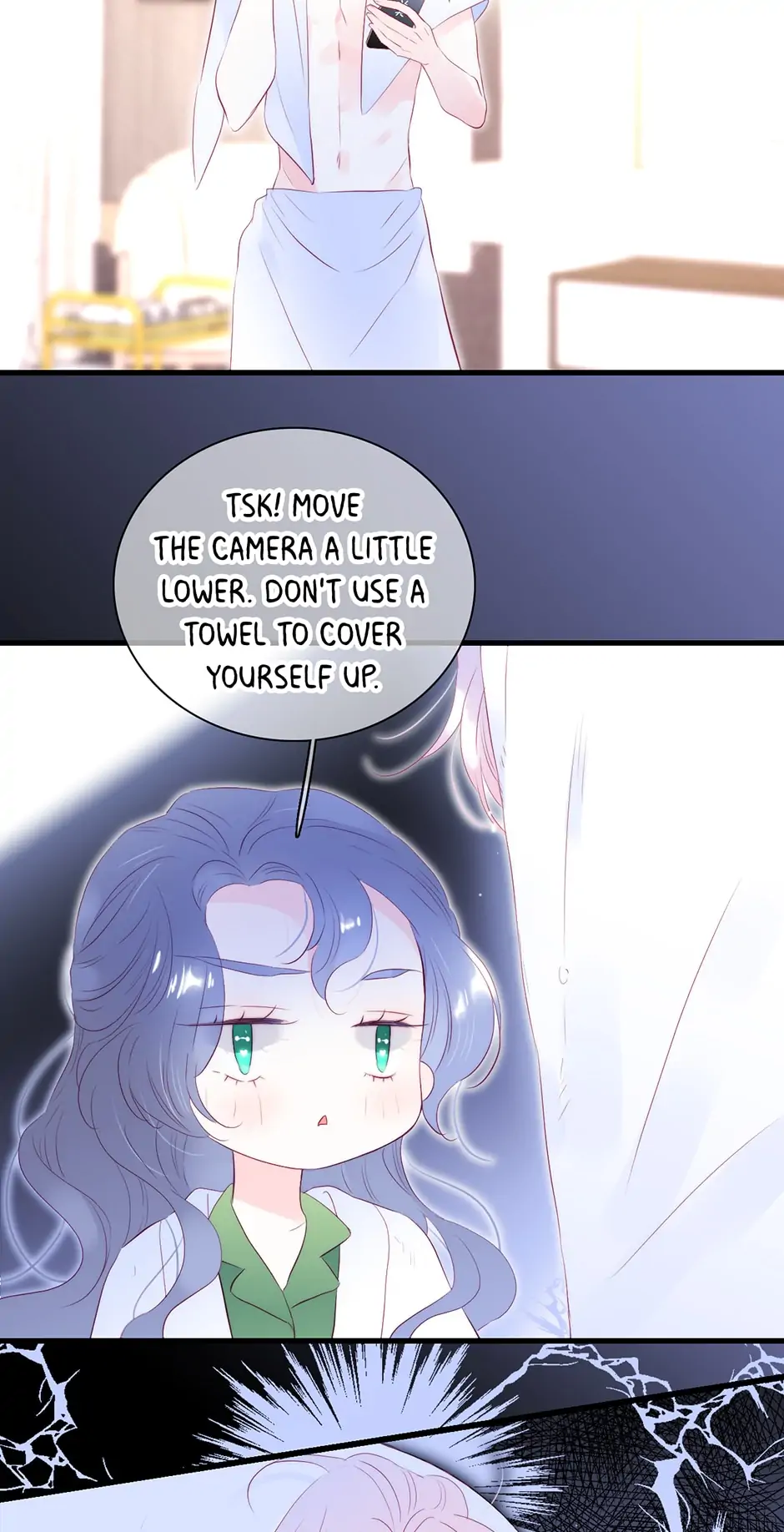 The Beauty Ran Away with The Hedgehog Chapter 52 - page 29