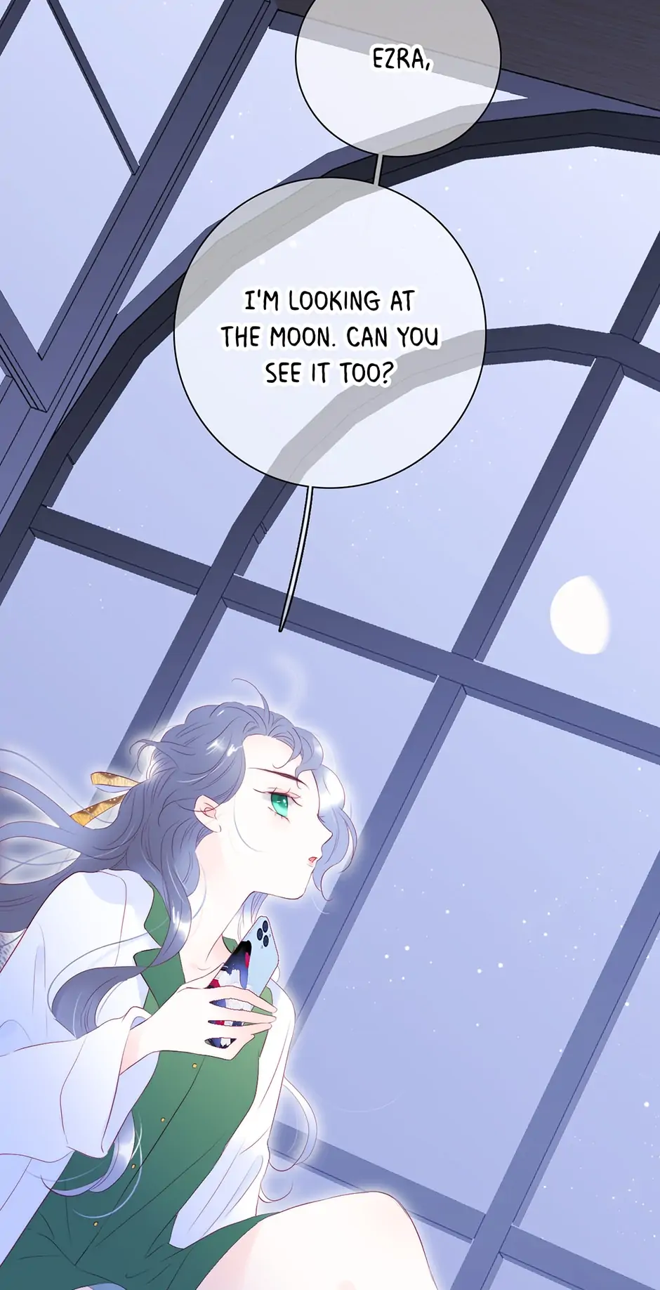 The Beauty Ran Away with The Hedgehog Chapter 52 - page 34