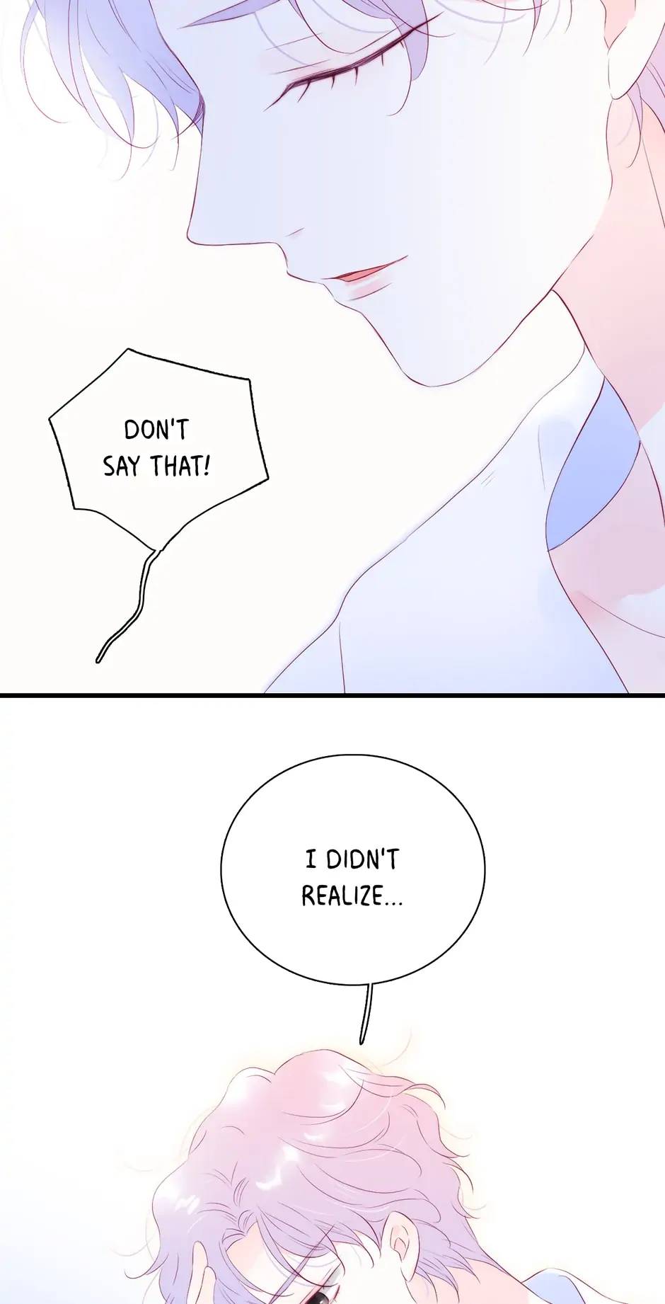 The Beauty Ran Away with The Hedgehog Chapter 52 - page 40