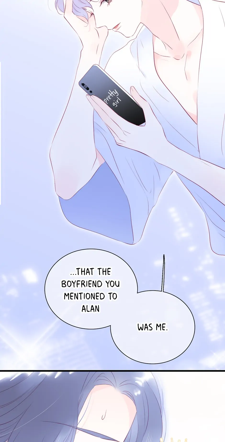 The Beauty Ran Away with The Hedgehog Chapter 52 - page 41