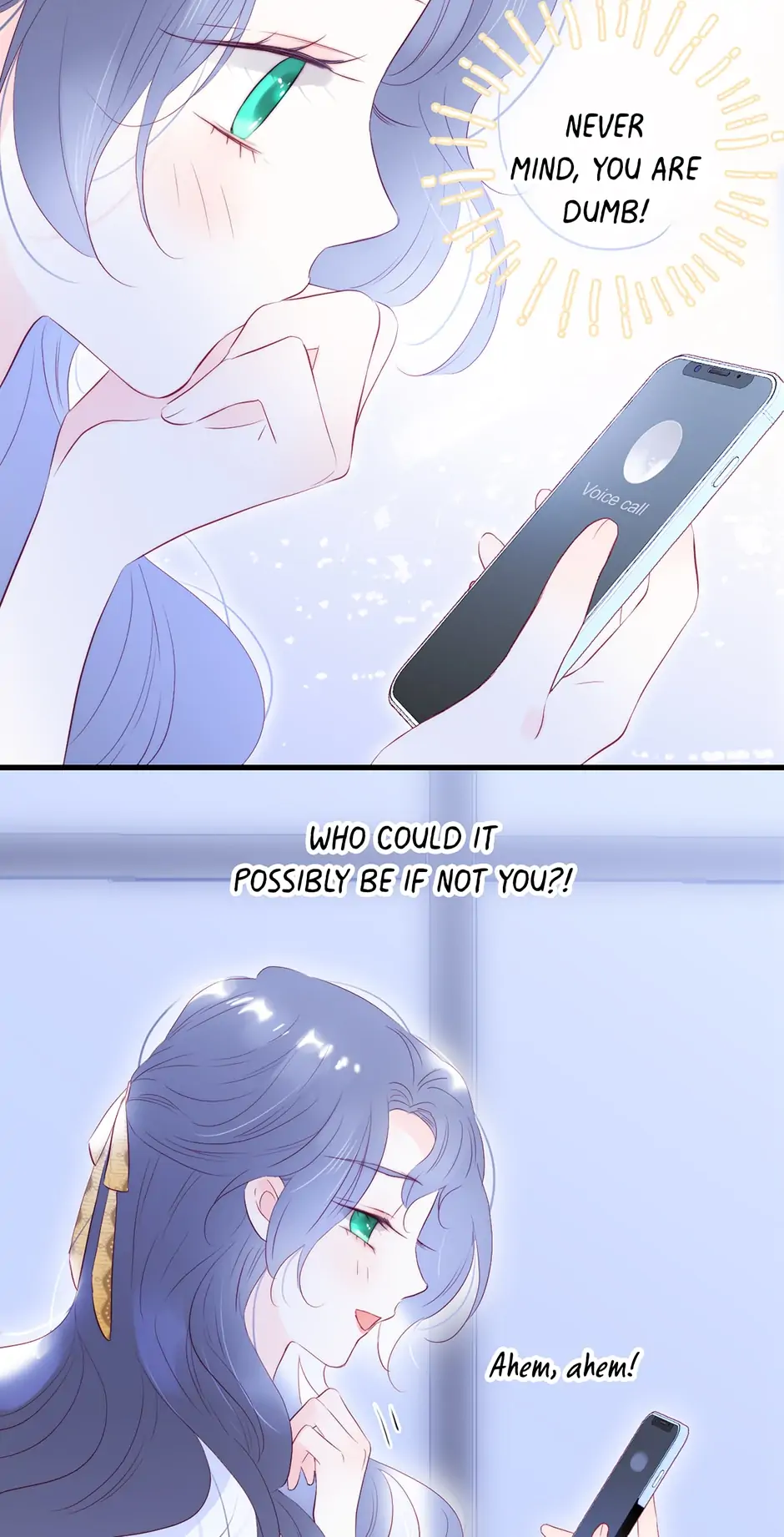 The Beauty Ran Away with The Hedgehog Chapter 52 - page 42