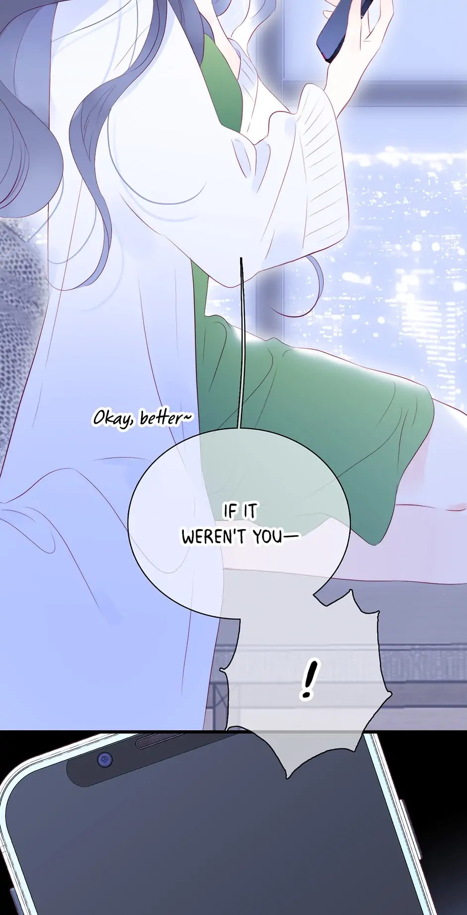 The Beauty Ran Away with The Hedgehog Chapter 52 - page 43