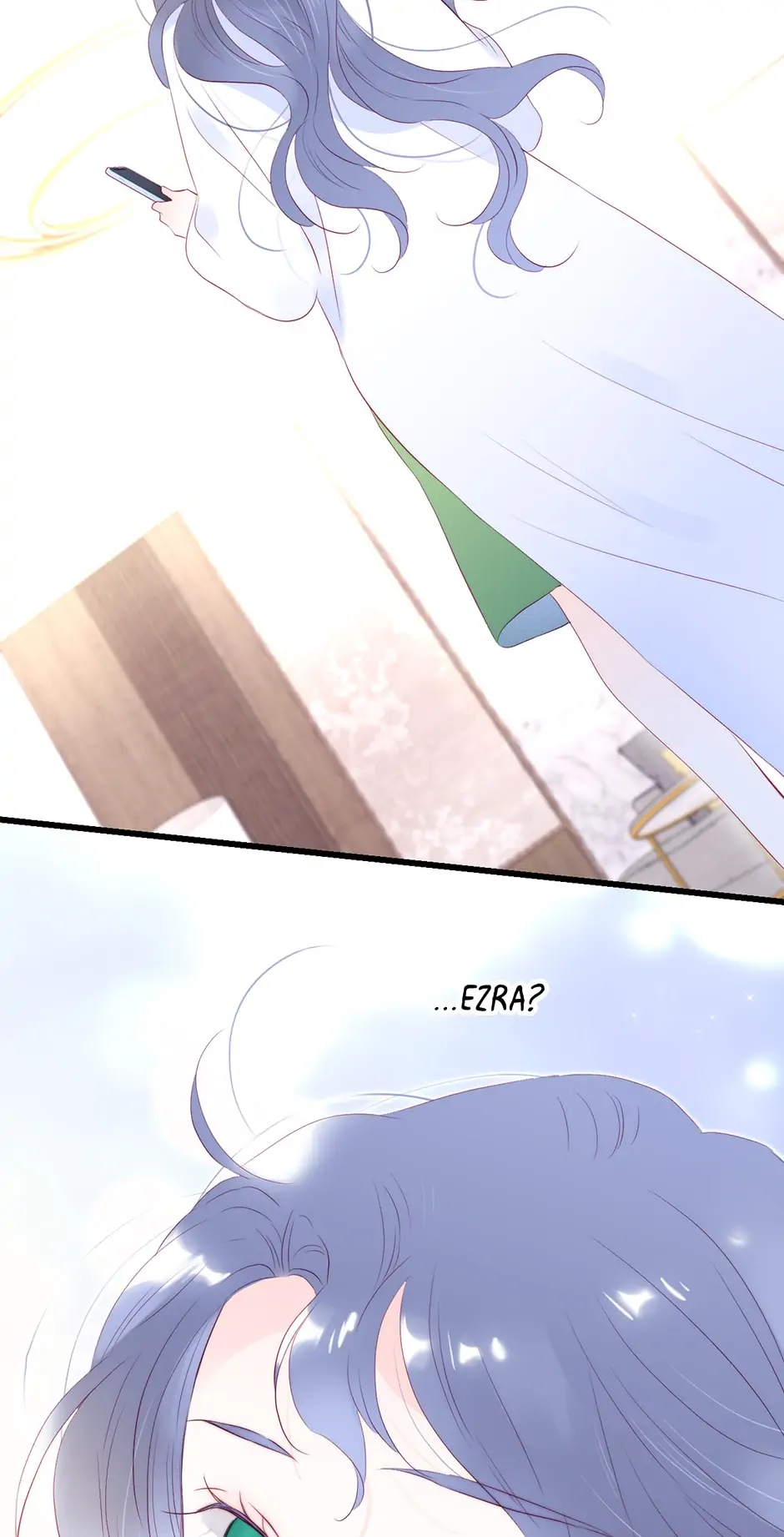 The Beauty Ran Away with The Hedgehog Chapter 52 - page 46