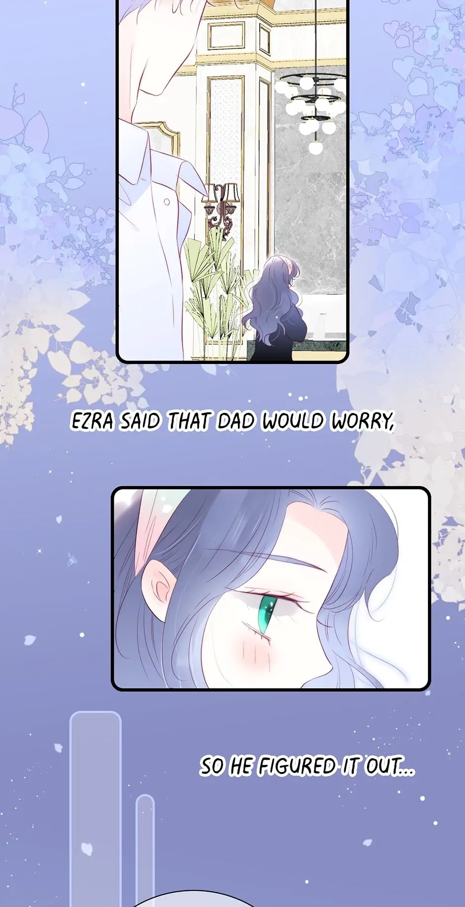 The Beauty Ran Away with The Hedgehog Chapter 51 - page 14