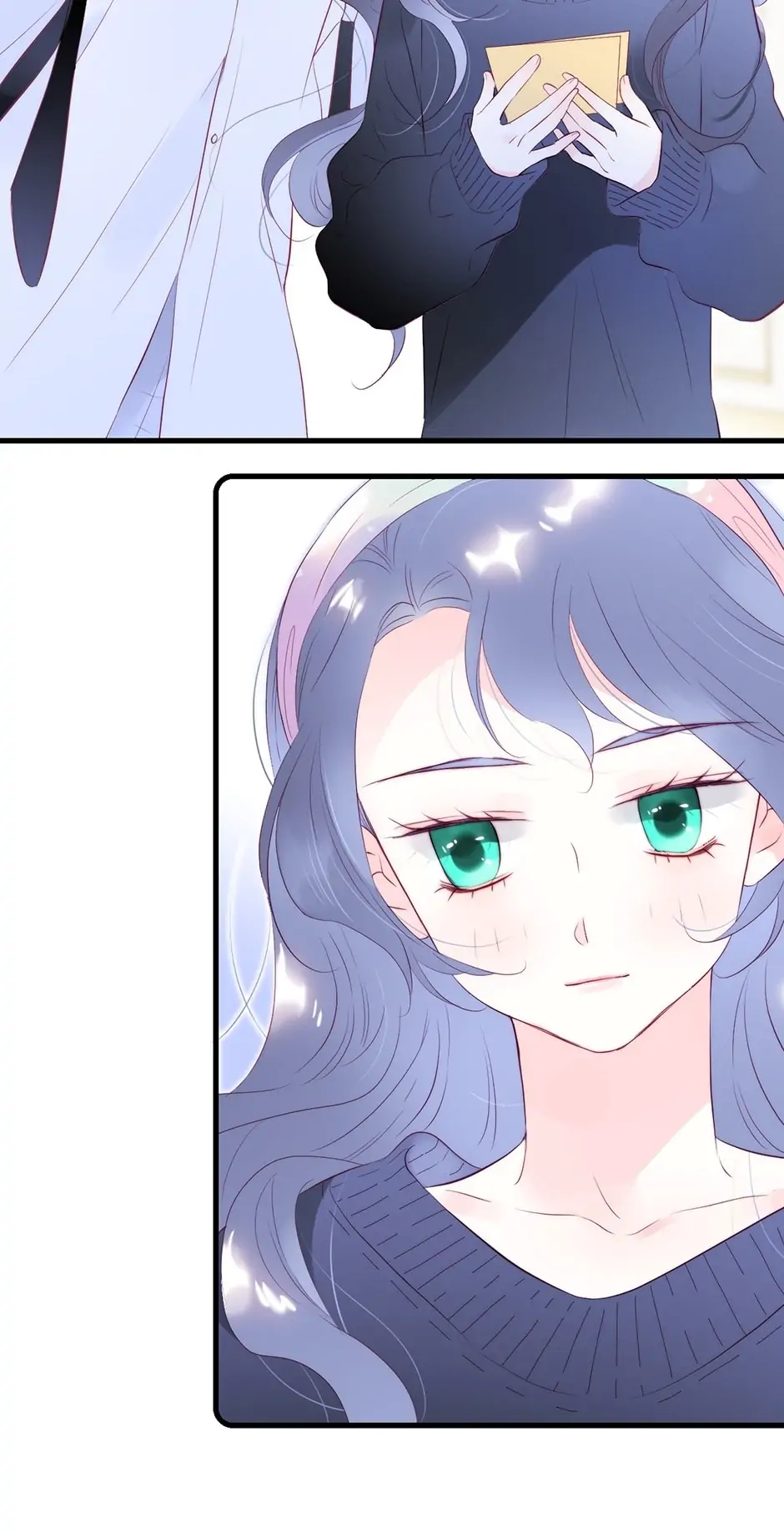 The Beauty Ran Away with The Hedgehog Chapter 51 - page 21