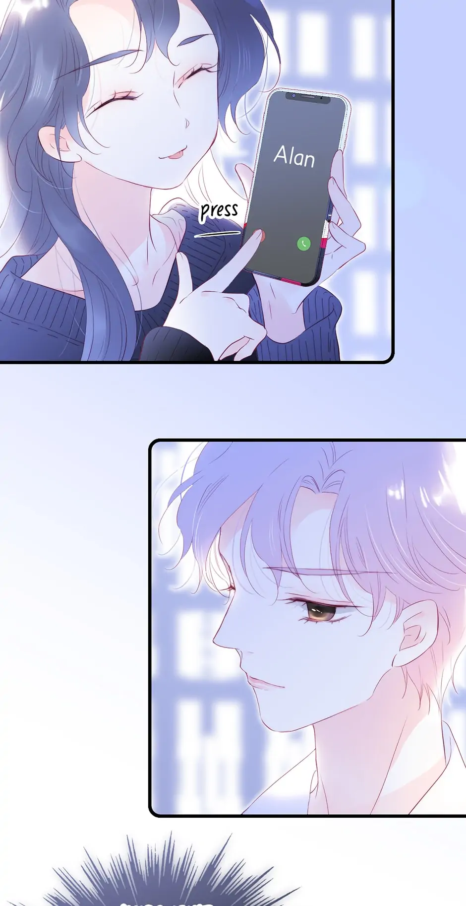 The Beauty Ran Away with The Hedgehog Chapter 51 - page 33