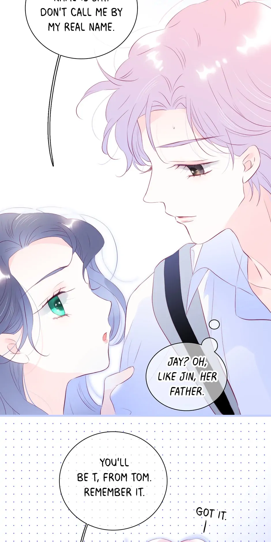 The Beauty Ran Away with The Hedgehog Chapter 51 - page 41