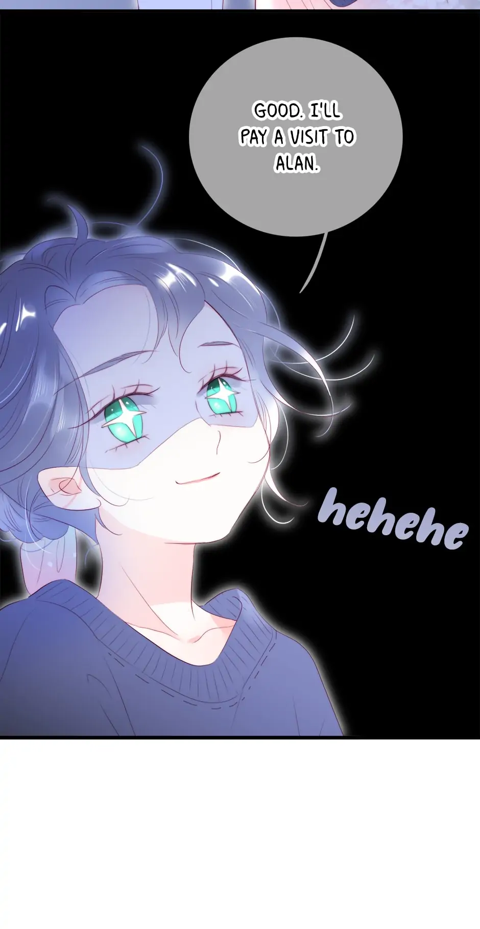 The Beauty Ran Away with The Hedgehog Chapter 50 - page 45