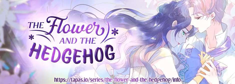 The Beauty Ran Away with The Hedgehog Chapter 50 - page 49
