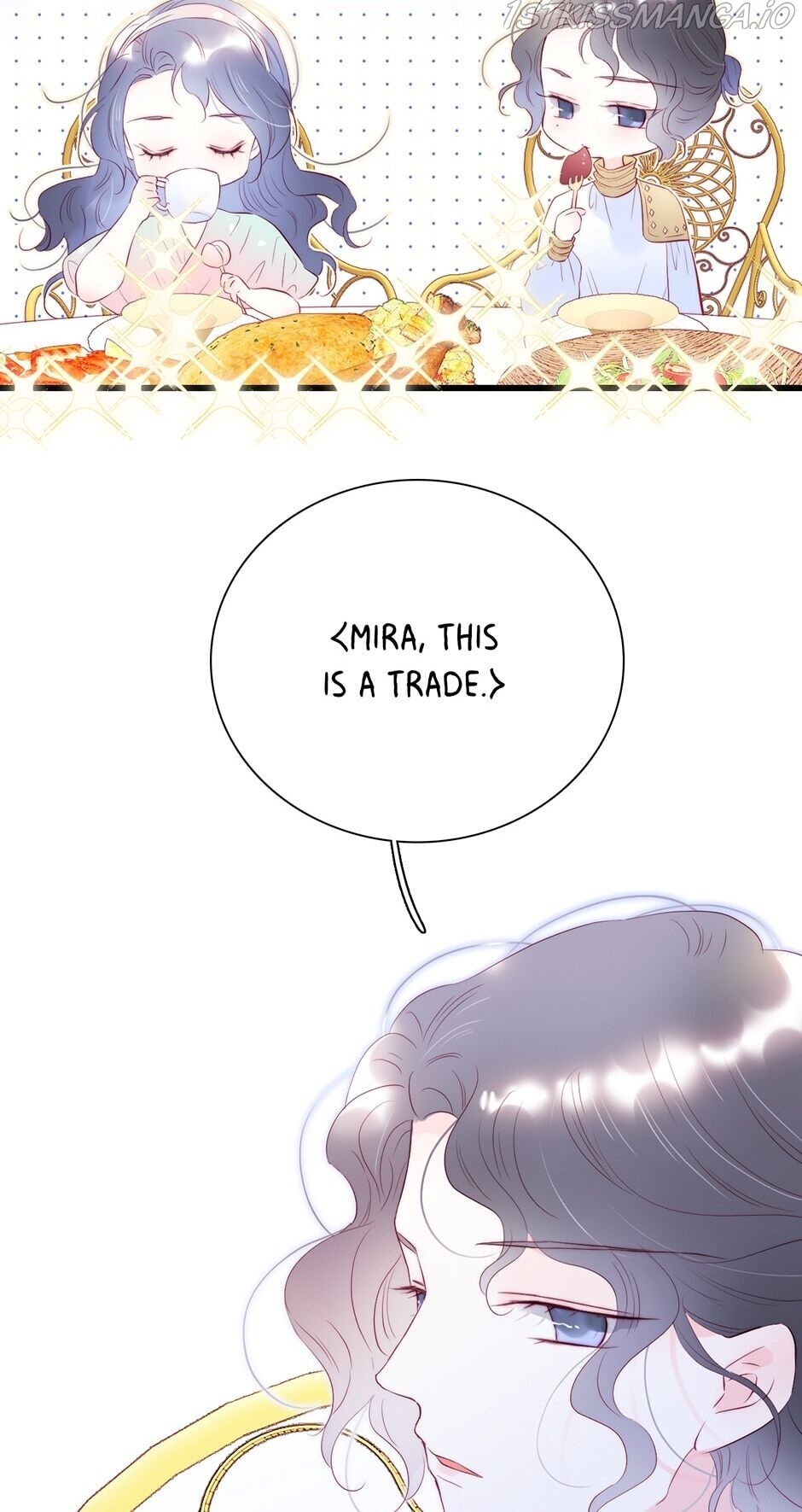 The Beauty Ran Away with The Hedgehog Chapter 49 - page 16