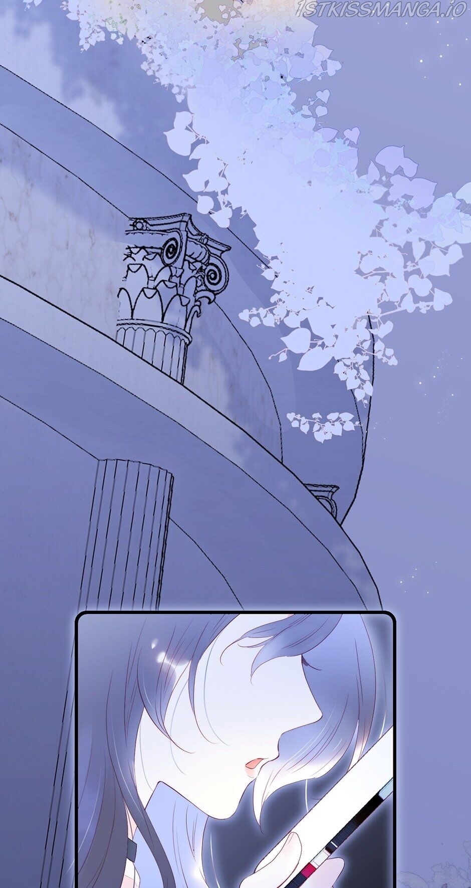 The Beauty Ran Away with The Hedgehog Chapter 49 - page 30