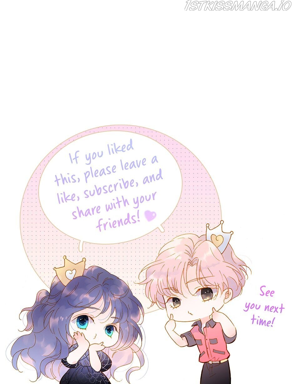 The Beauty Ran Away with The Hedgehog Chapter 49 - page 57
