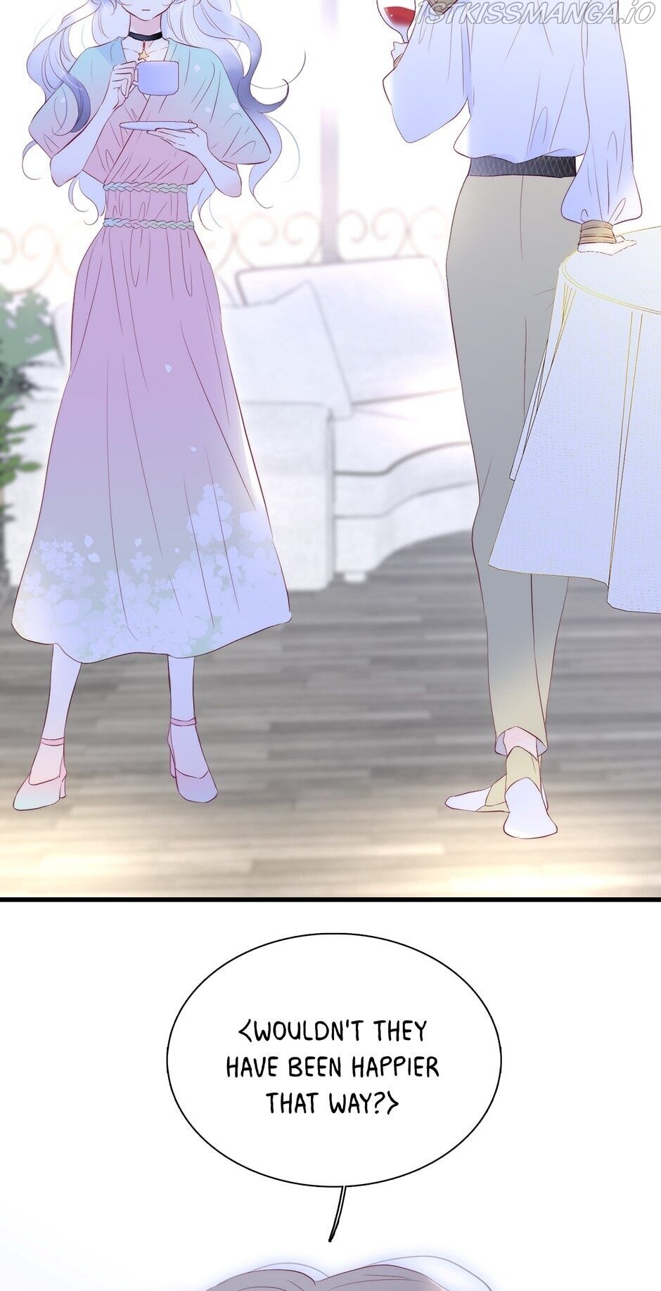 The Beauty Ran Away with The Hedgehog Chapter 49 - page 8