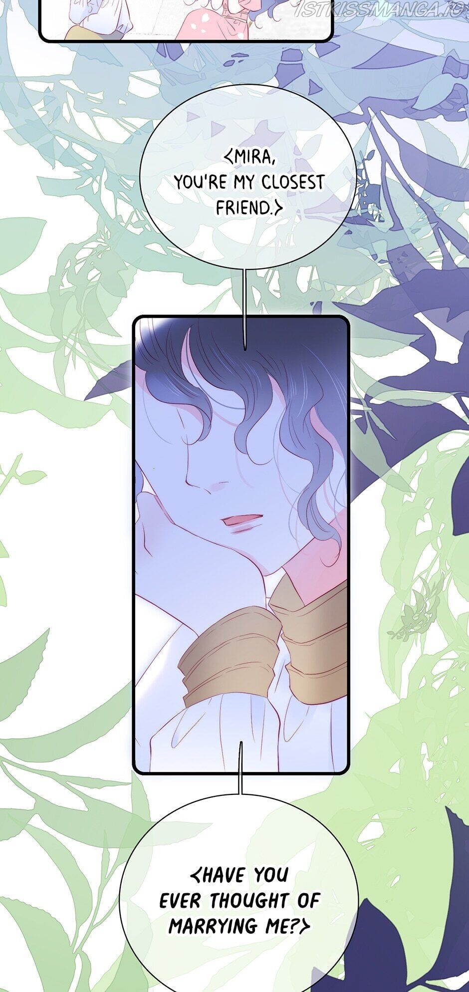 The Beauty Ran Away with The Hedgehog Chapter 48 - page 16