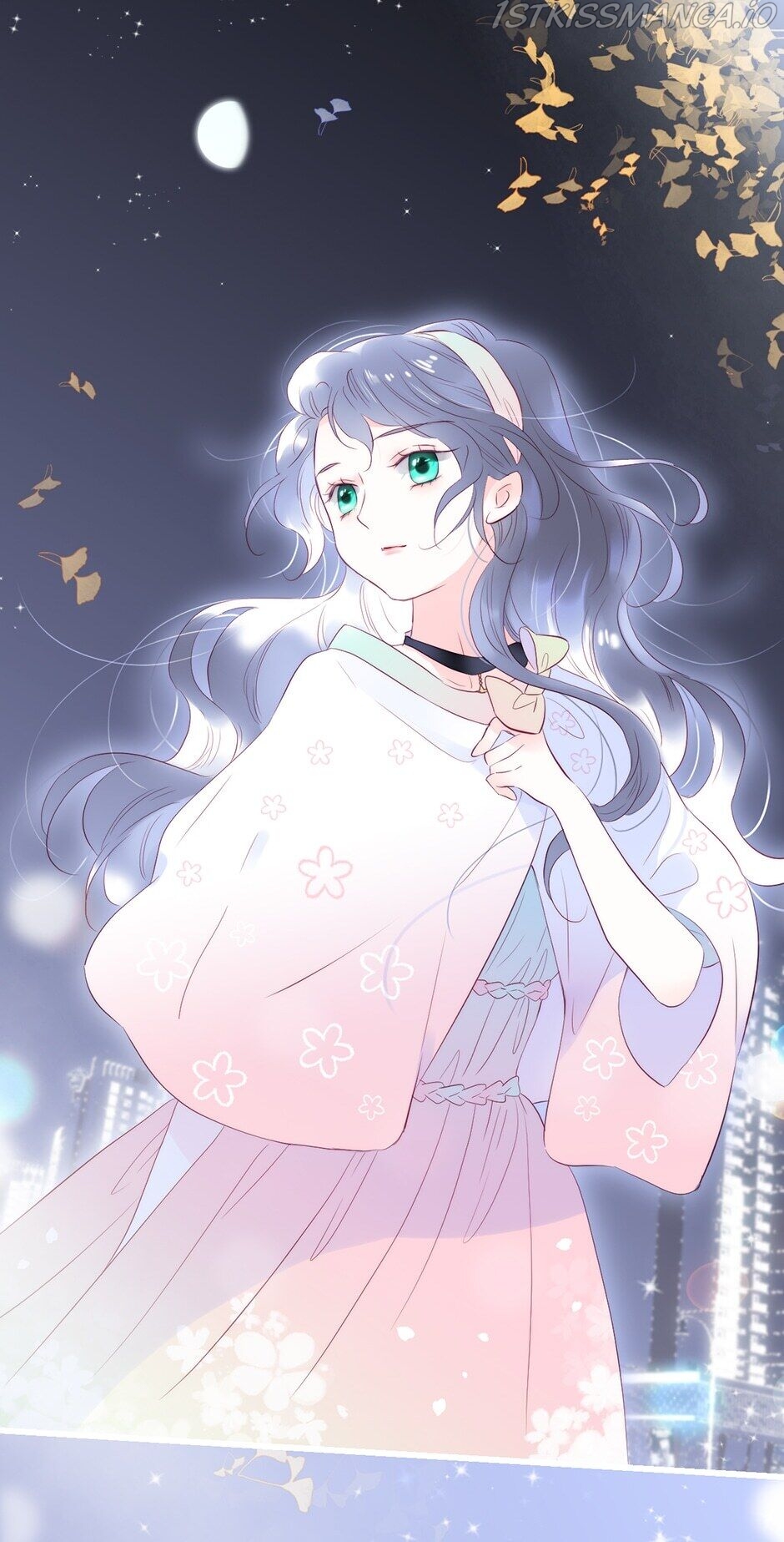 The Beauty Ran Away with The Hedgehog Chapter 48 - page 2