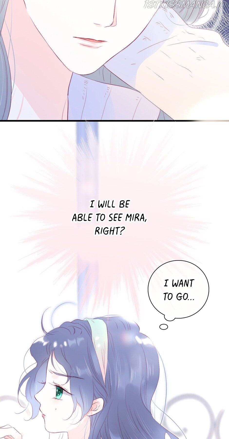 The Beauty Ran Away with The Hedgehog Chapter 48 - page 43