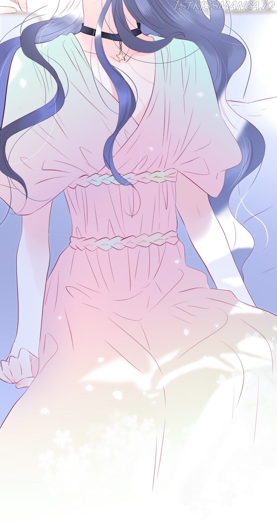 The Beauty Ran Away with The Hedgehog Chapter 48 - page 44