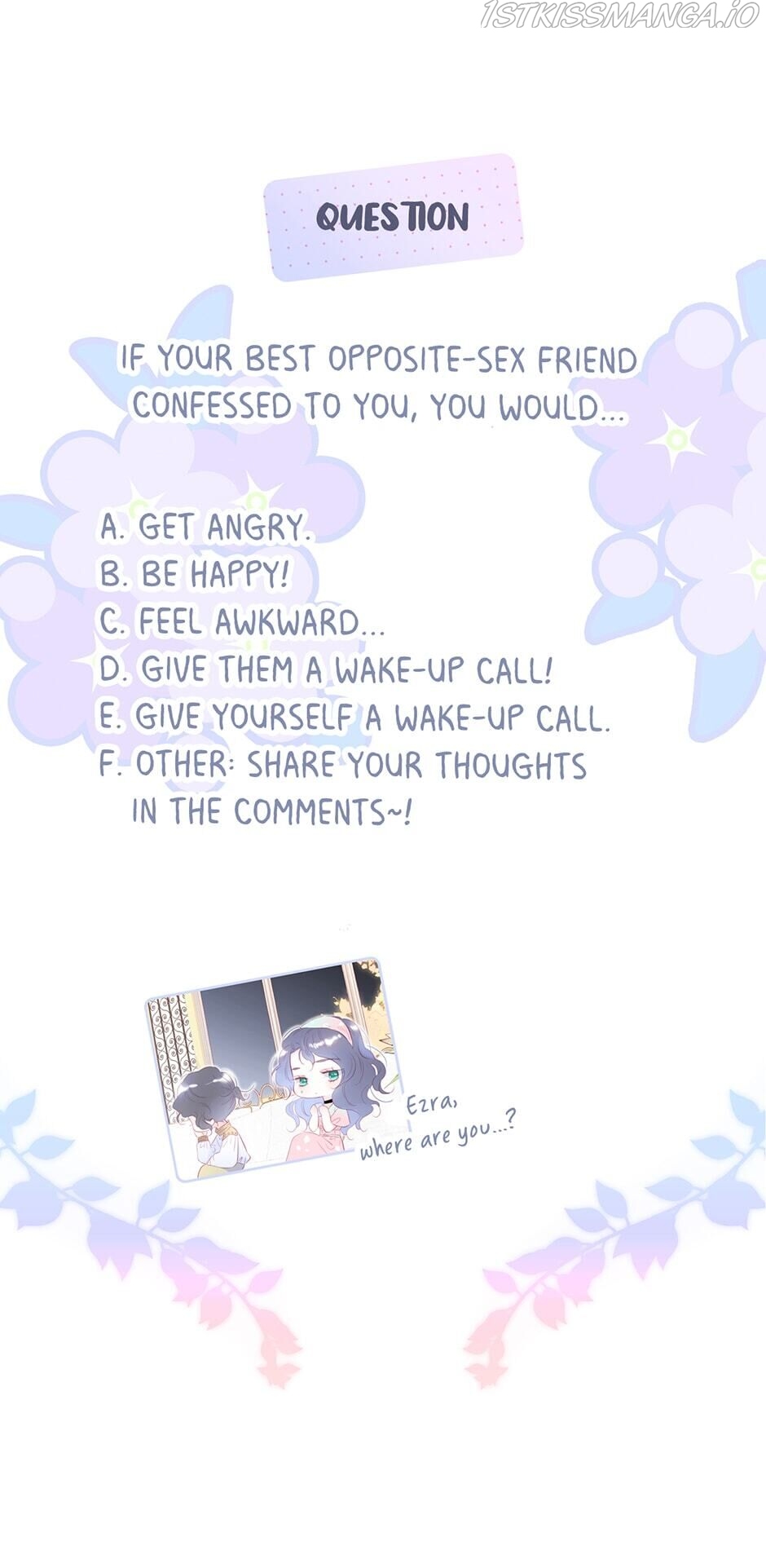 The Beauty Ran Away with The Hedgehog Chapter 48 - page 45