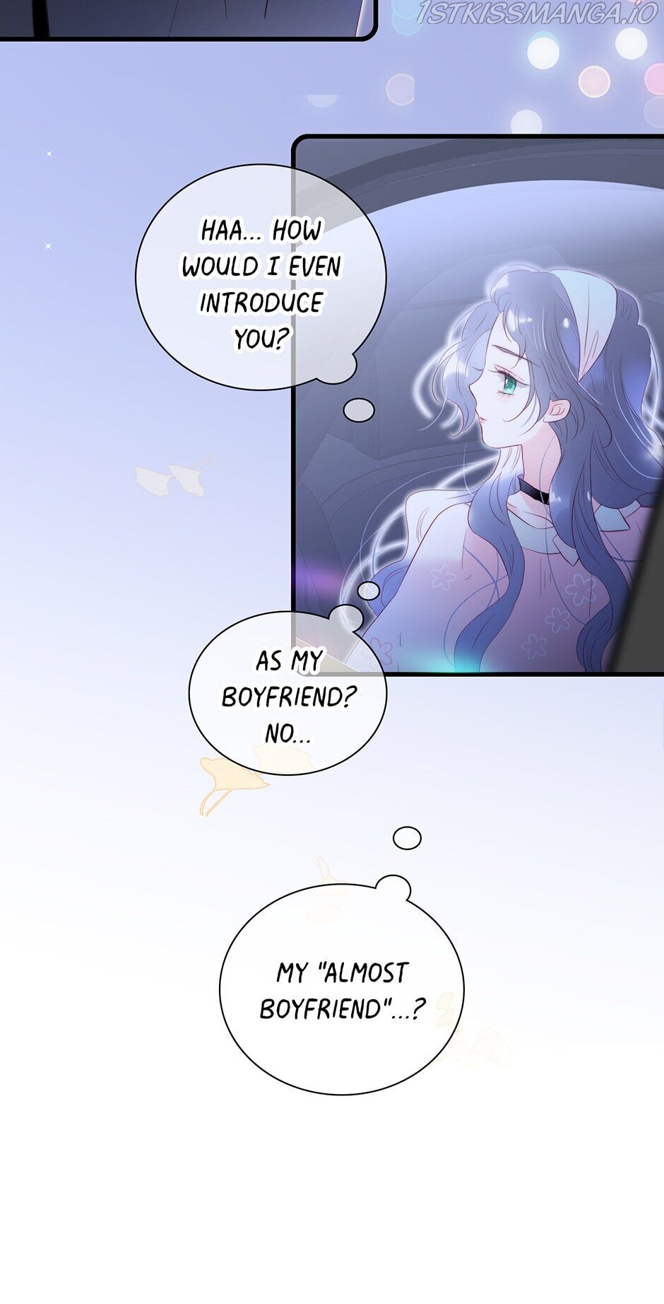 The Beauty Ran Away with The Hedgehog Chapter 48 - page 5