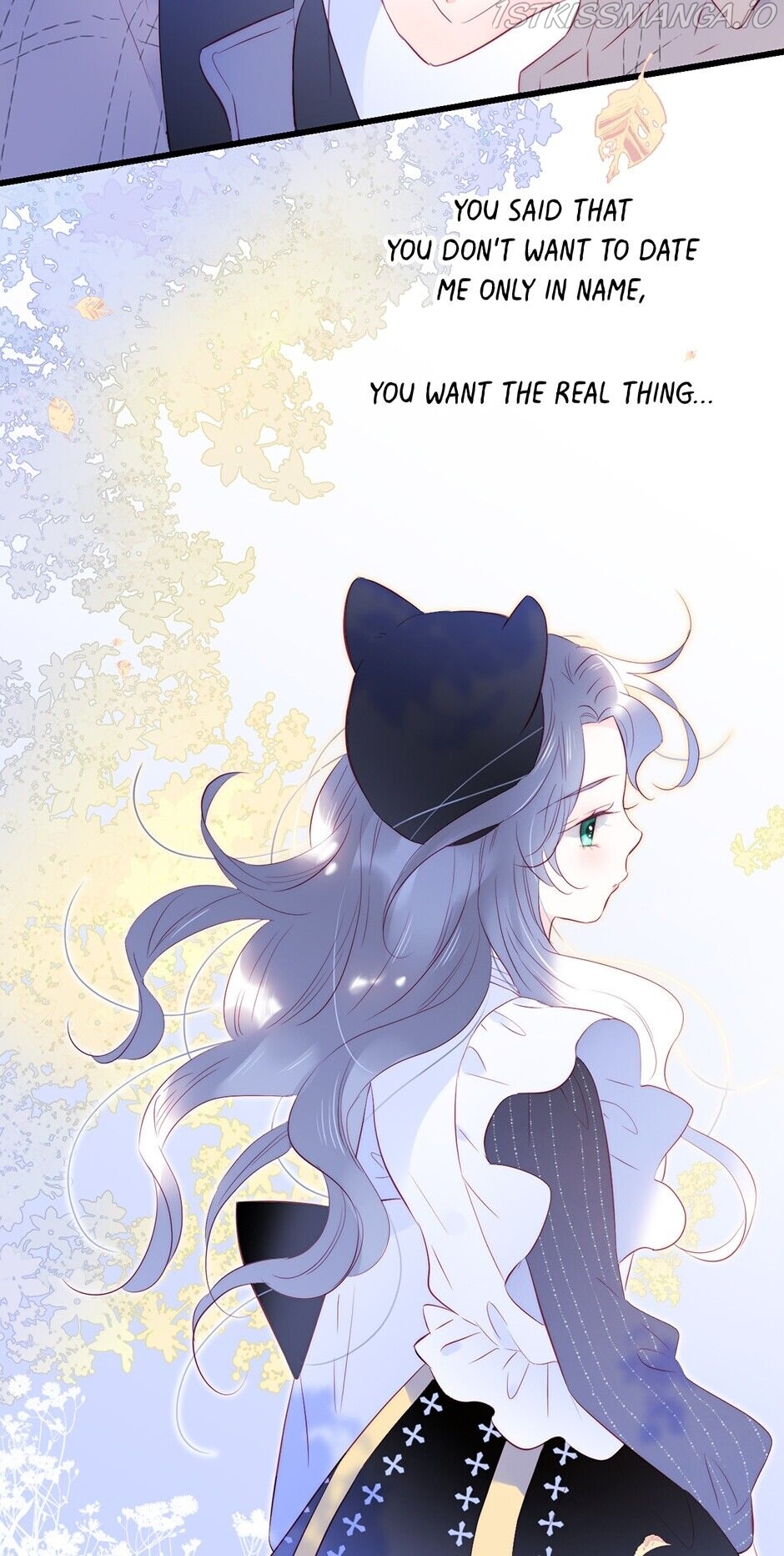 The Beauty Ran Away with The Hedgehog Chapter 47 - page 29