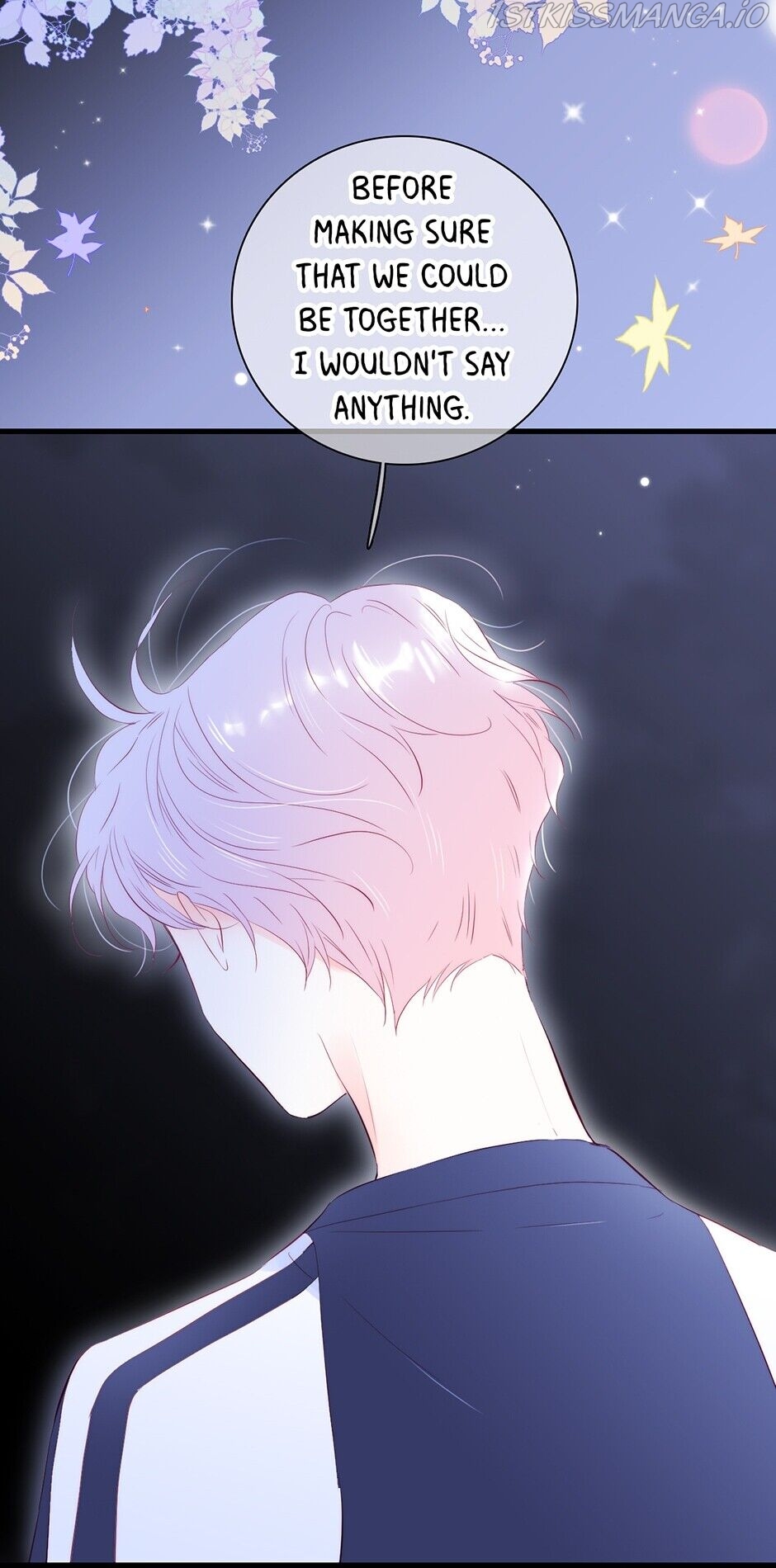 The Beauty Ran Away with The Hedgehog Chapter 45 - page 11