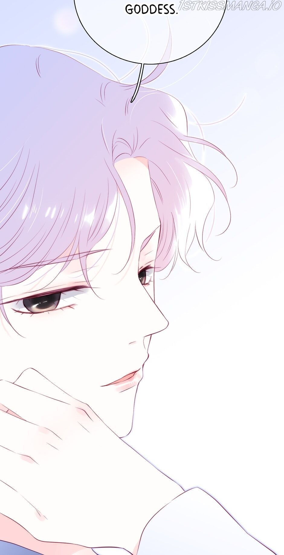 The Beauty Ran Away with The Hedgehog Chapter 45 - page 16