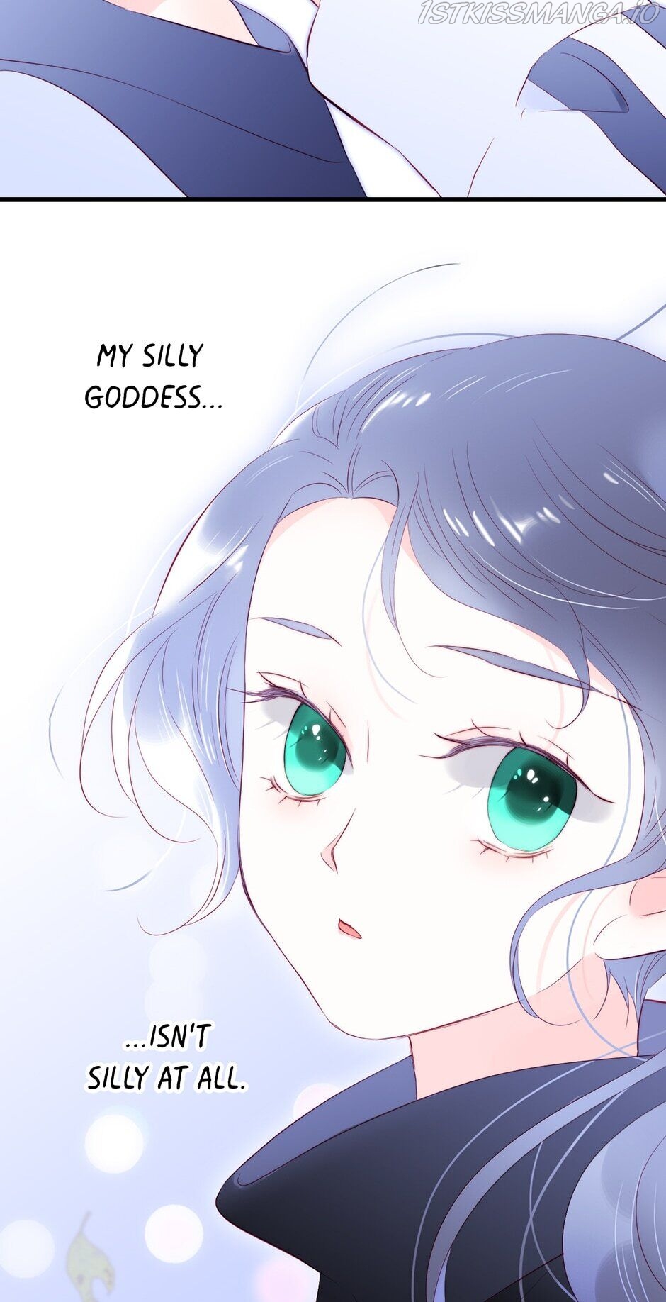 The Beauty Ran Away with The Hedgehog Chapter 45 - page 17