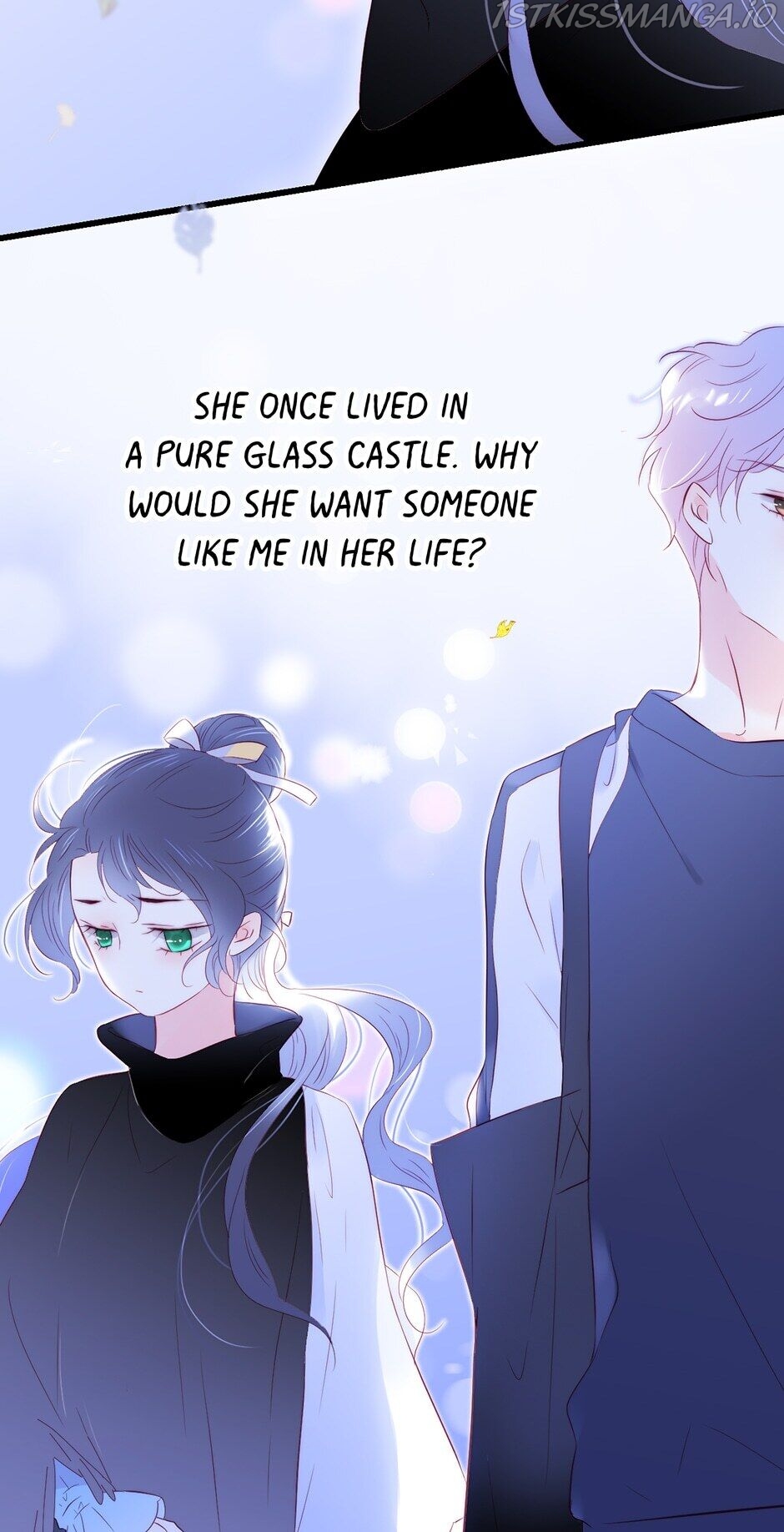 The Beauty Ran Away with The Hedgehog Chapter 45 - page 18