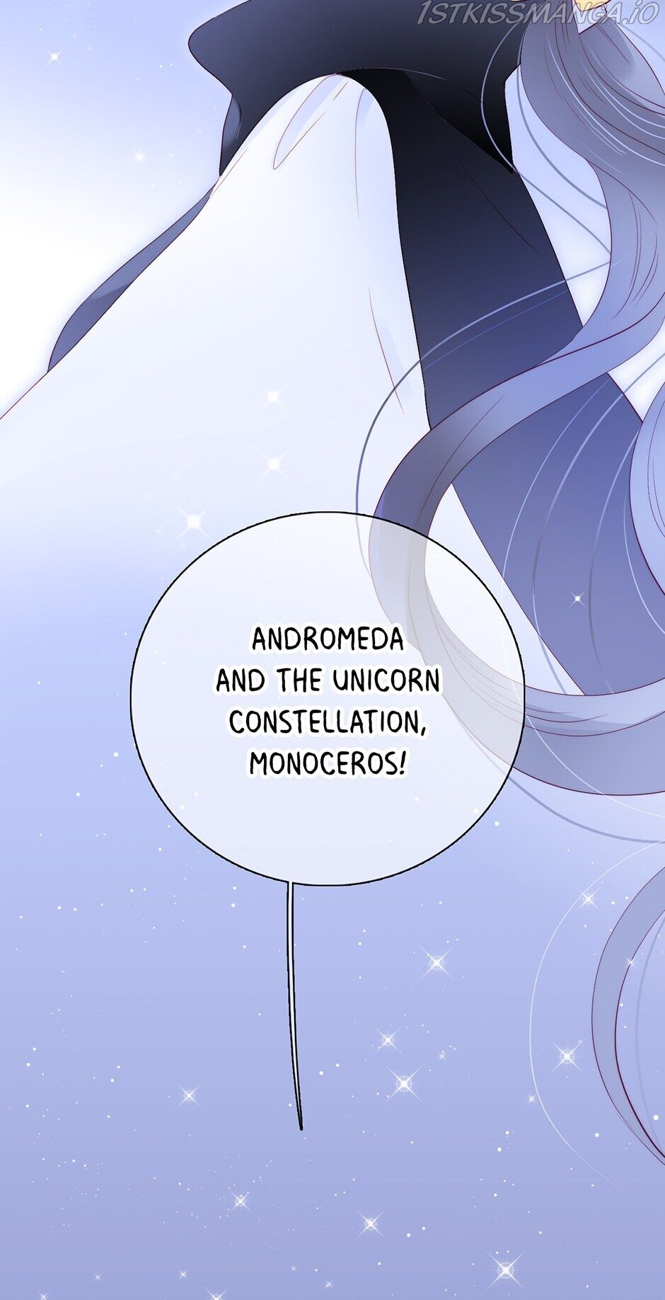 The Beauty Ran Away with The Hedgehog Chapter 45 - page 22