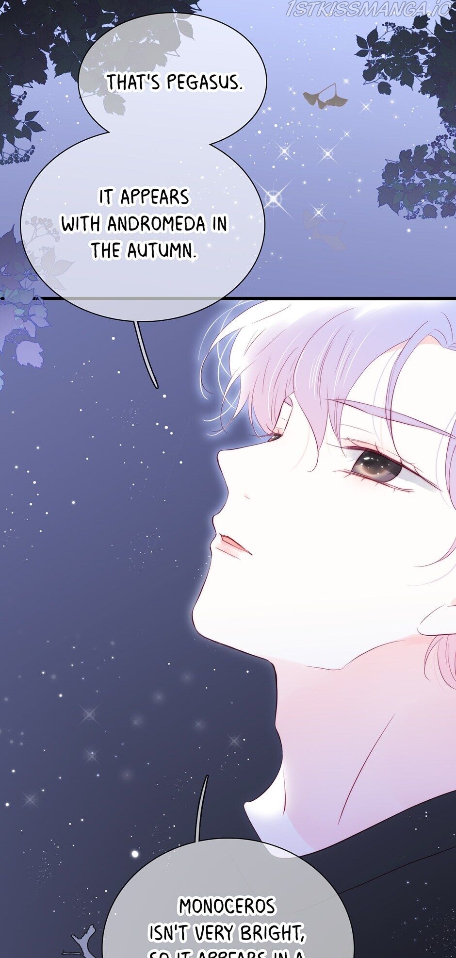 The Beauty Ran Away with The Hedgehog Chapter 45 - page 24