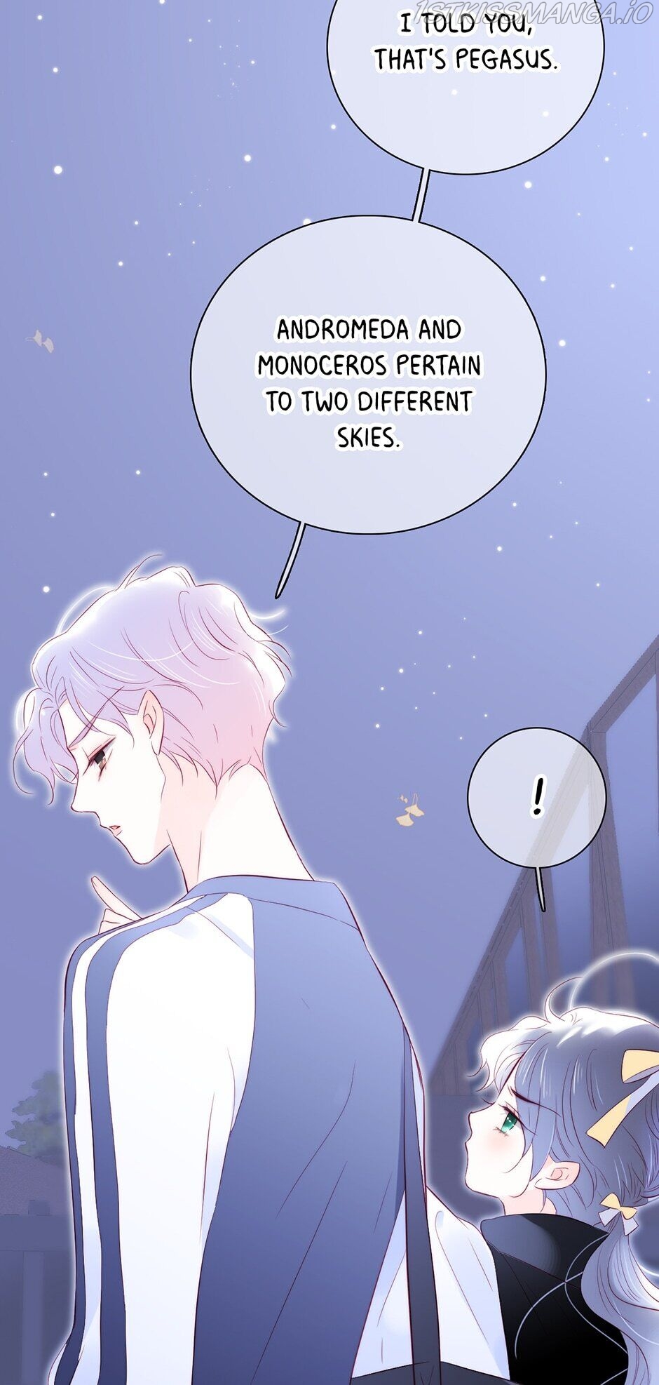 The Beauty Ran Away with The Hedgehog Chapter 45 - page 26