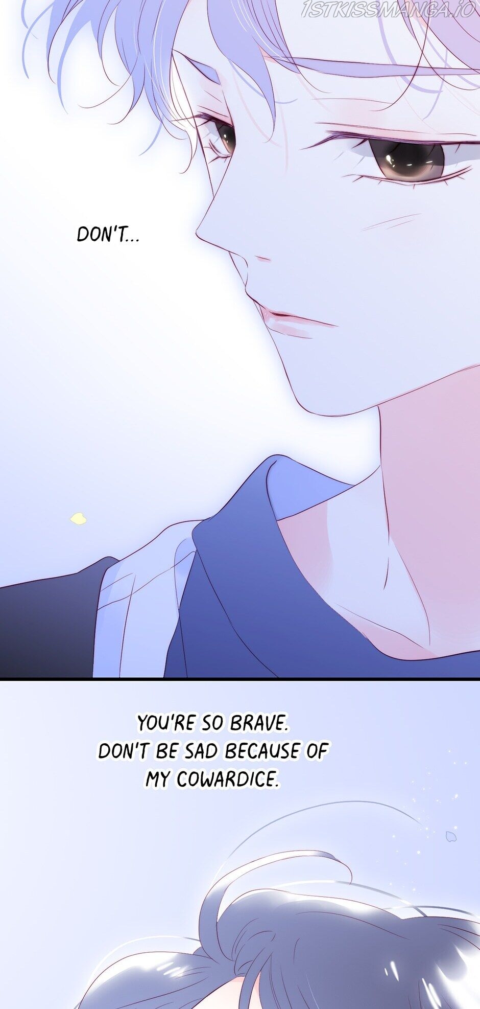 The Beauty Ran Away with The Hedgehog Chapter 45 - page 29