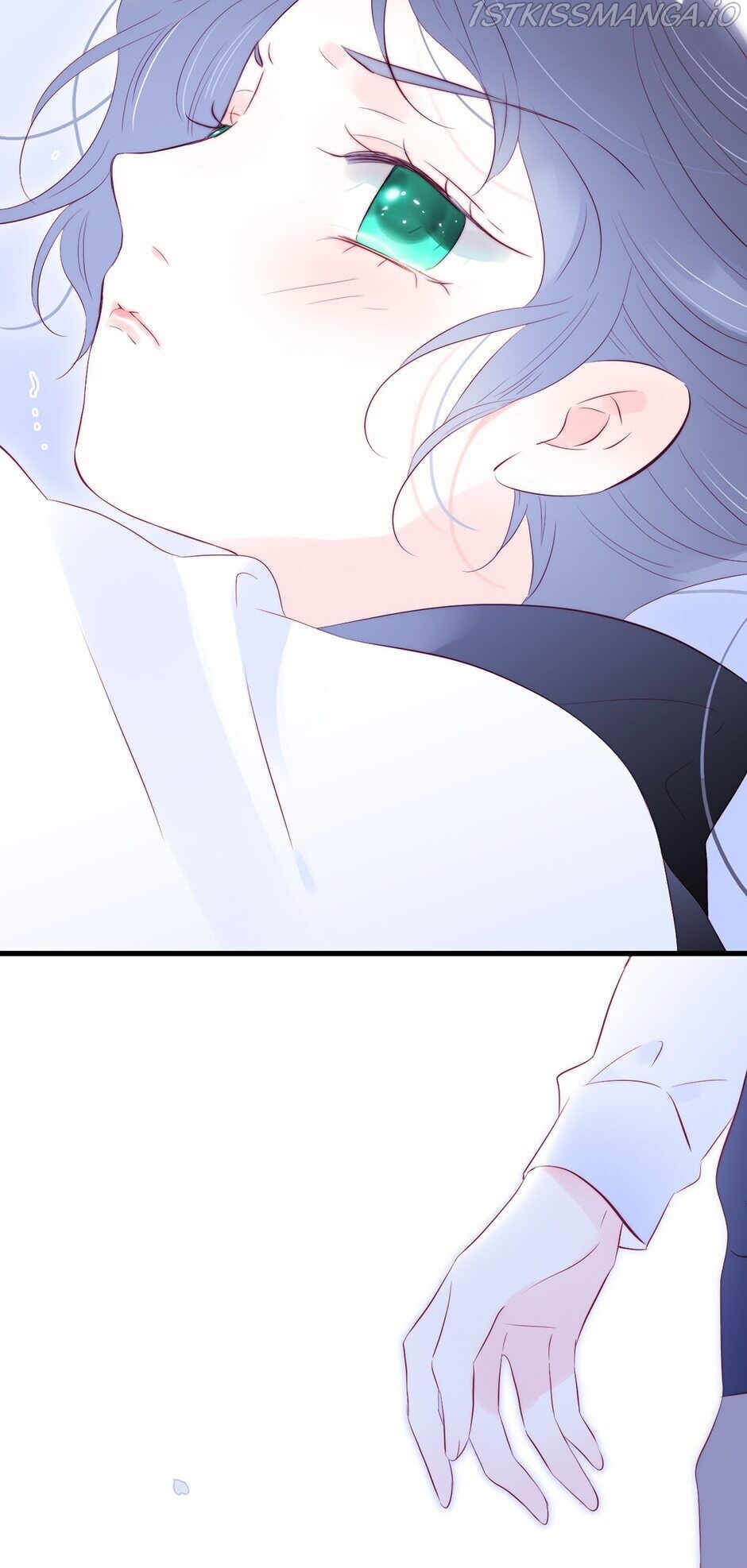 The Beauty Ran Away with The Hedgehog Chapter 45 - page 30