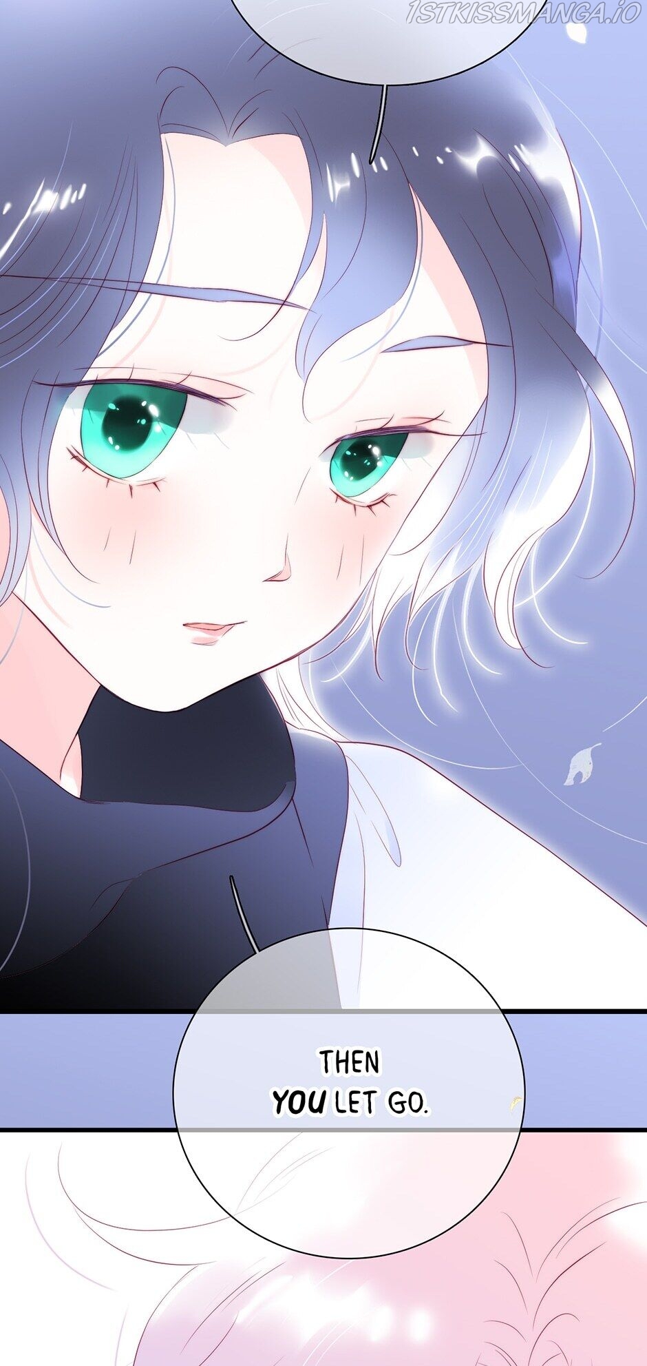 The Beauty Ran Away with The Hedgehog Chapter 45 - page 41