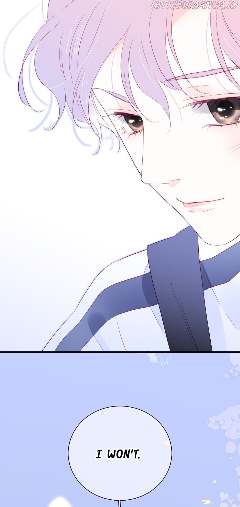 The Beauty Ran Away with The Hedgehog Chapter 45 - page 42