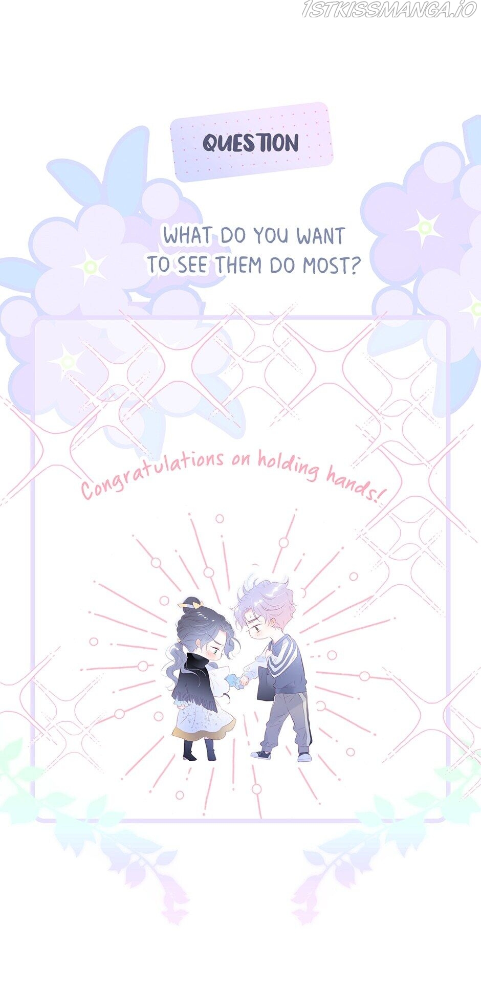 The Beauty Ran Away with The Hedgehog Chapter 45 - page 45