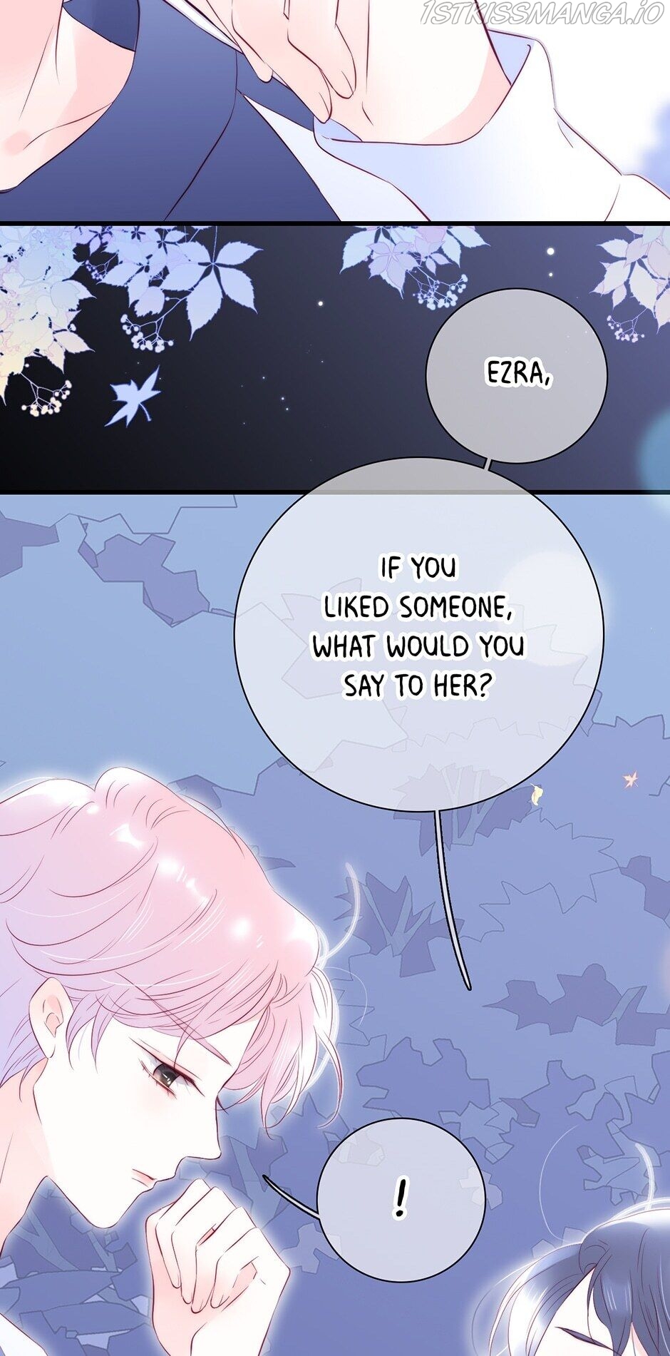 The Beauty Ran Away with The Hedgehog Chapter 45 - page 9