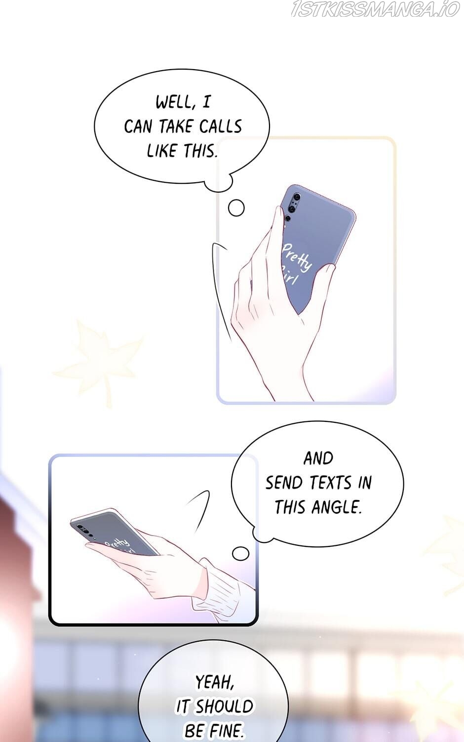 The Beauty Ran Away with The Hedgehog Chapter 43 - page 2