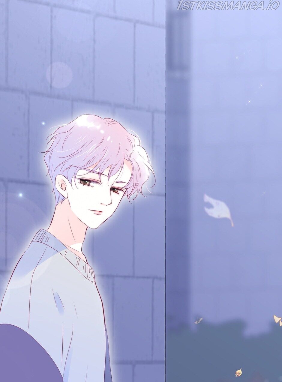 The Beauty Ran Away with The Hedgehog Chapter 42 - page 2