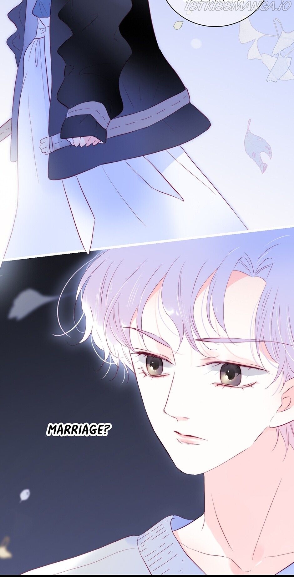 The Beauty Ran Away with The Hedgehog Chapter 42 - page 31