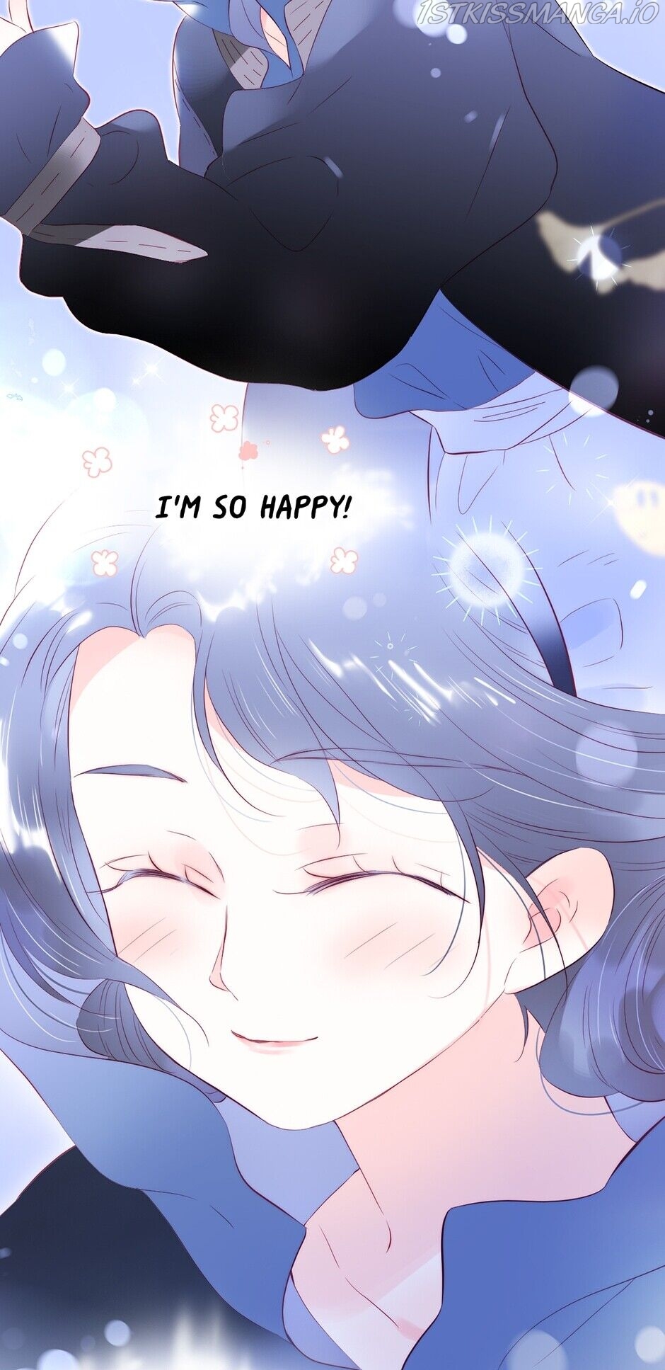 The Beauty Ran Away with The Hedgehog Chapter 42 - page 45