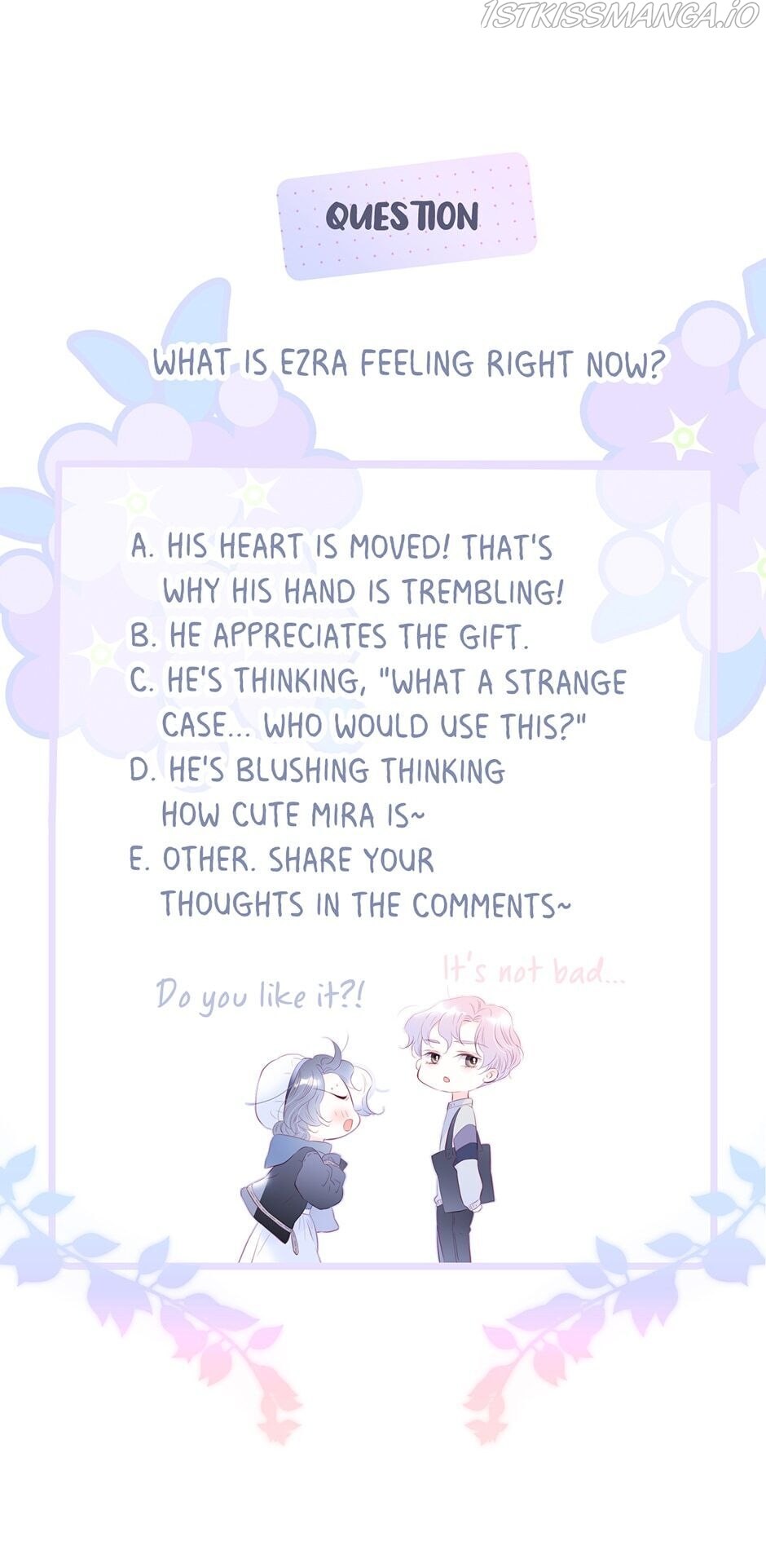 The Beauty Ran Away with The Hedgehog Chapter 42 - page 48