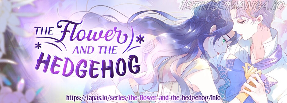The Beauty Ran Away with The Hedgehog Chapter 42 - page 51