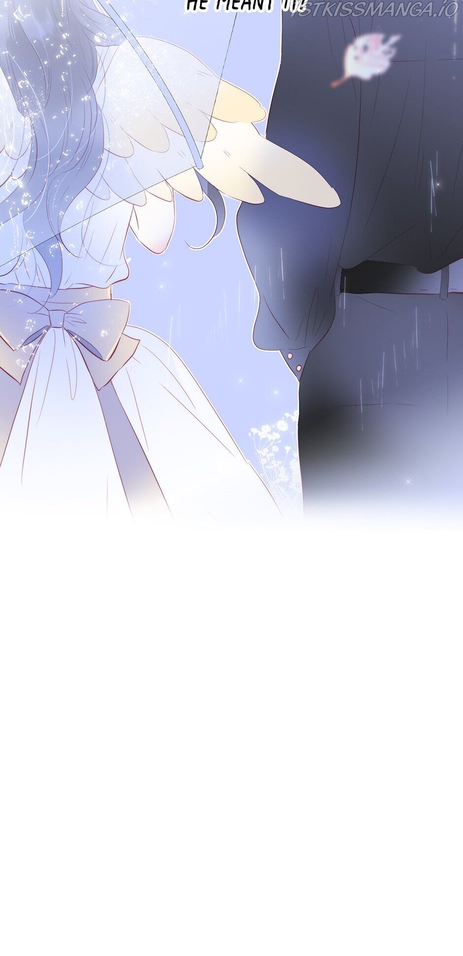 The Beauty Ran Away with The Hedgehog Chapter 41 - page 41