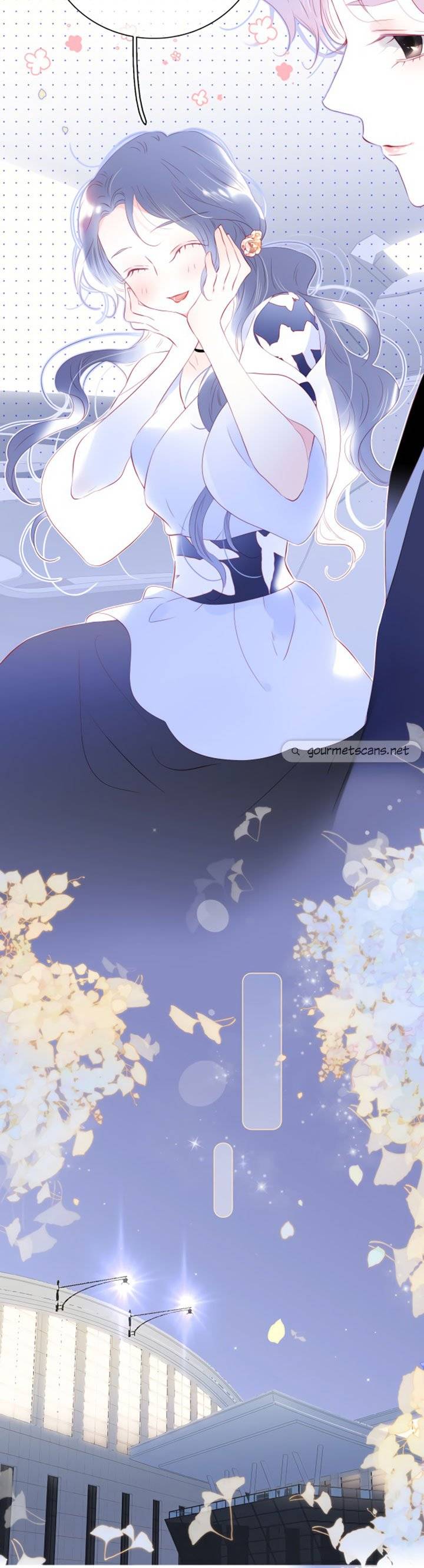 The Beauty Ran Away with The Hedgehog Chapter 36 - page 11