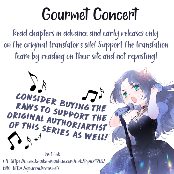 The Beauty Ran Away with The Hedgehog Chapter 29 - page 1